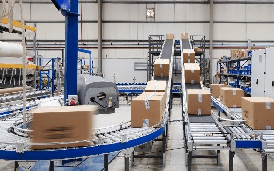 Special Purpose Conveyor